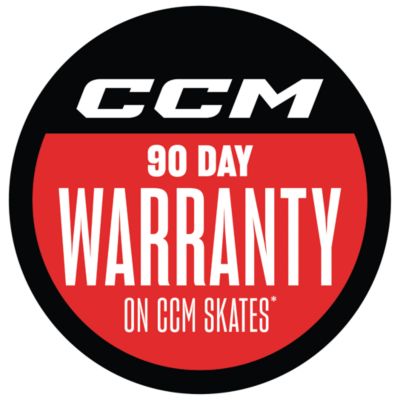 CCM SUPER TACKS 9370 Goalie Skates - Kids' Ice Skates